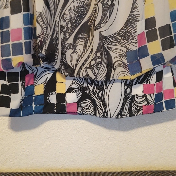 Style & Co. Blouse - Picture 2 of 4